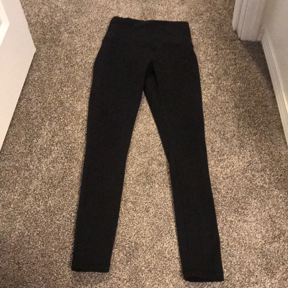 Zella High Waist Live In Leggings